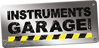 Instruments Garage