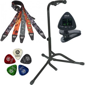 Guitar Accessories