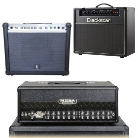 Guitar Amps