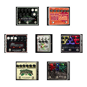 Guitar Effects