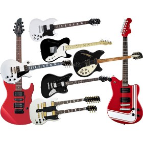 Guitars Garage