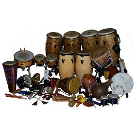 Percussions