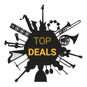 Top Deals