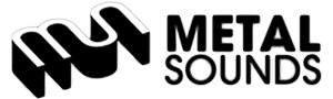 Metal Sounds - Exclusively at Instruments Garage