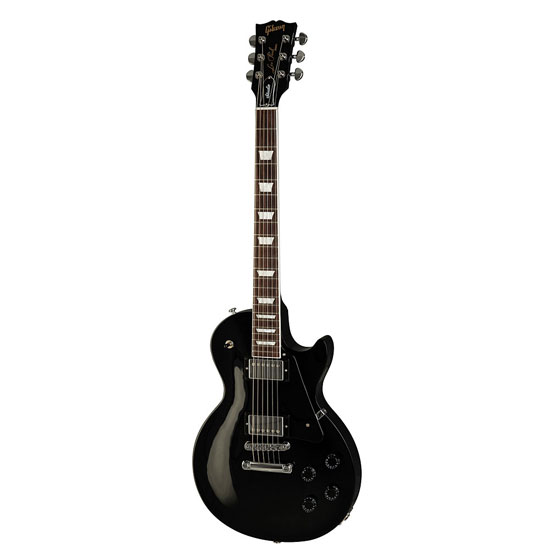 Gibson Les Paul Studio Ebony_product Gibson Les Paul Studio Ebony