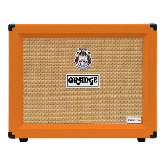 CRUSH PRO CR120C