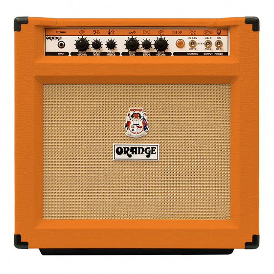 Orange TH30 COMBO Orange TH30 COMBO