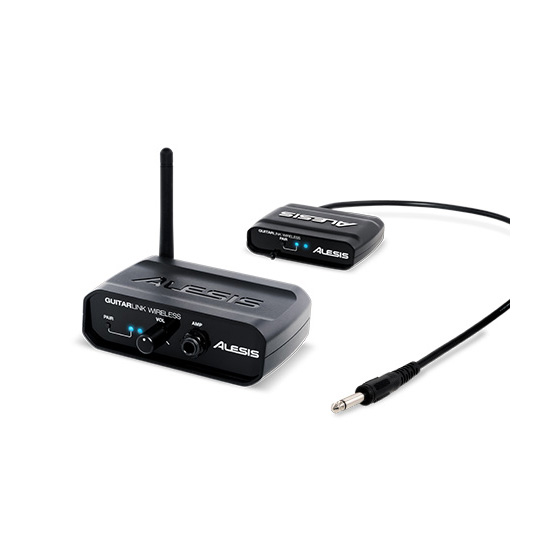 alesis-guitarlink-wireless alesis-guitarlink-wireless