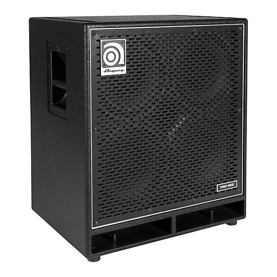 ampeg-pn410 ampeg-pn410