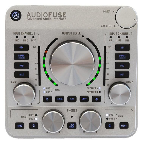 arturia-audio-fuse arturia-audio-fuse