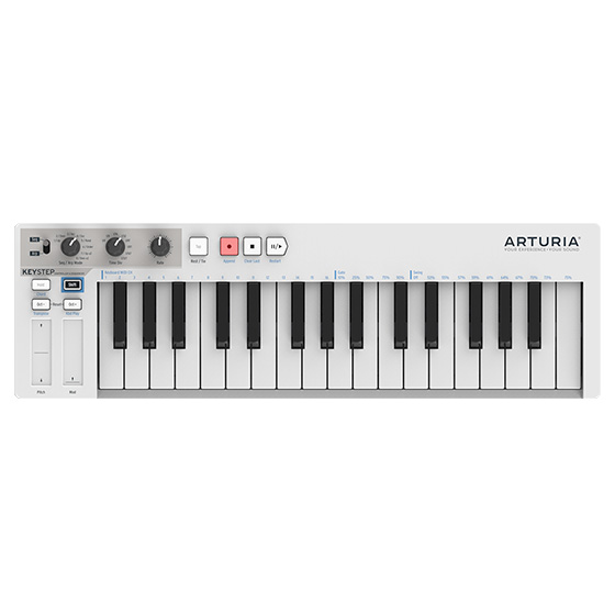 arturia-keystep arturia-keystep