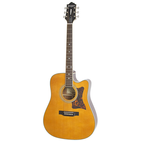 Epiphone Dr.500 MCE