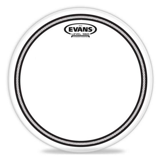 EVANS 8'' EC2 Clear SST EVANS 8'' EC2 Clear SST