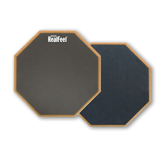 evans-real-feel-6-double-sided-practice-pad evans-real-feel-6-double-sided-practice-pad