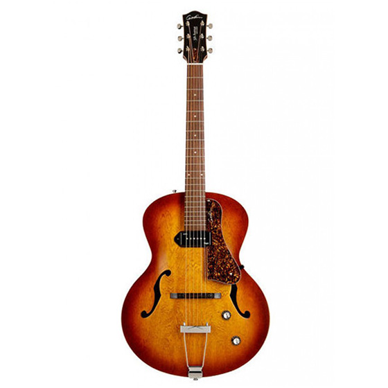 godin-5th-avenue-kingpin-p90-cognac-burst godin-5th-avenue-kingpin-p90-cognac-burst