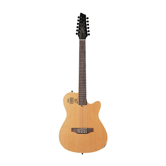 godin-a12-natural godin-a12-natural