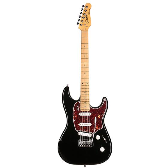 godin-progression-plus-black-hg-mn godin-progression-plus-black-hg-mn