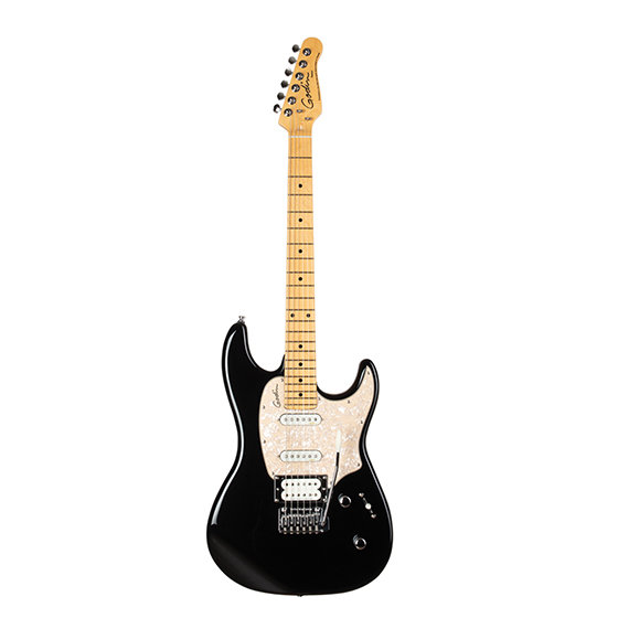 Godin Session LTD Black HG MN Godin Session LTD Black HG MN
