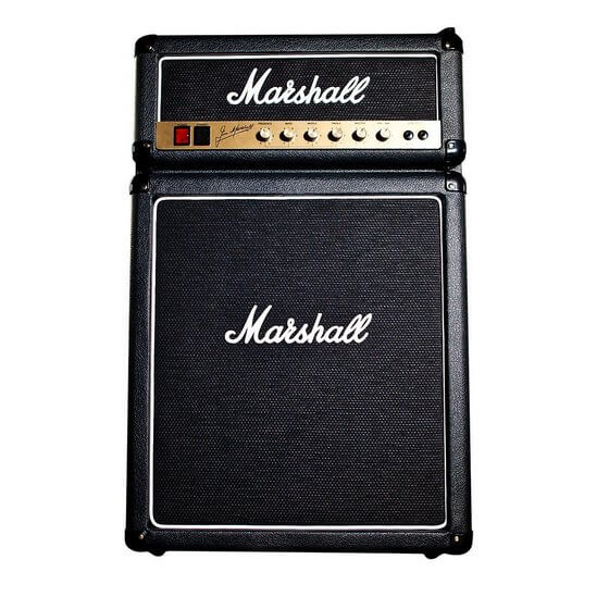 Marshall Fridge 01 Marshall Fridge