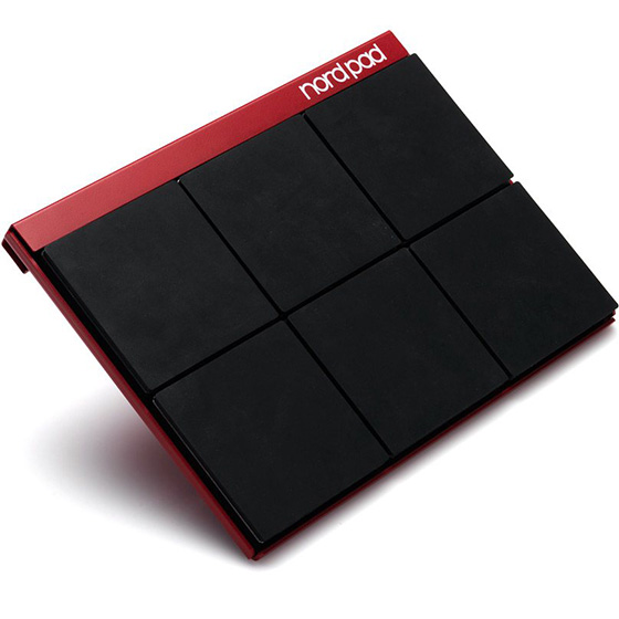 nord-drum-pad