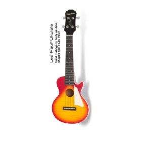 Epiphone Les Paul Ukulele Outfit