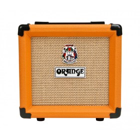 Orange PPC108