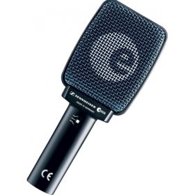 Sennheiser-e906-microphone