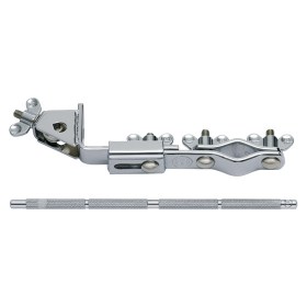 MULTI CLAMP, ONE MOUNT