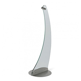 Aclam Floating Guitar Stand