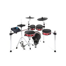 alesis-strike-kit-electronic-drum-kit