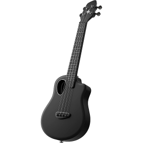 donner-rising-u-ukulele-carbon-fiber-black