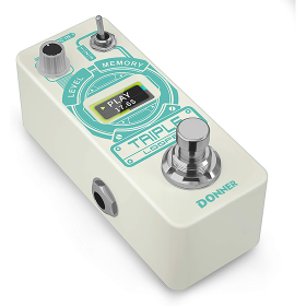 donner-triple-looper-pedal