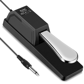 dooner-dsp-001-sustain-pedal