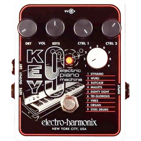 Electro Harmonix KEY9