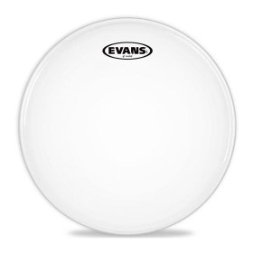 Evans 08'' Genera G1 Coated Bass Drum Head