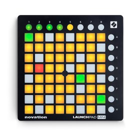 Launchpad Mini MK2