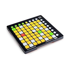 Launchpad Mini MK2