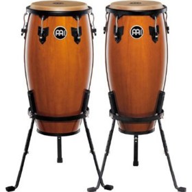 meinl-conga-set-maple-wbasket-stand-11-12