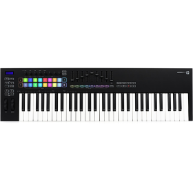 novation-Launchkey-61-mk3