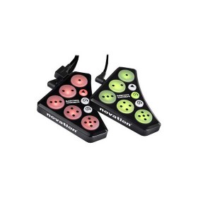 Novation Dicer Dual Control