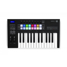 novation-launchkey-25-mk3