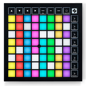 novation-launchpad-x