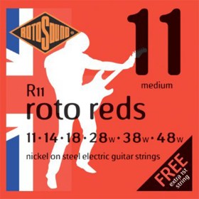 rotosound-electric-strings-r11