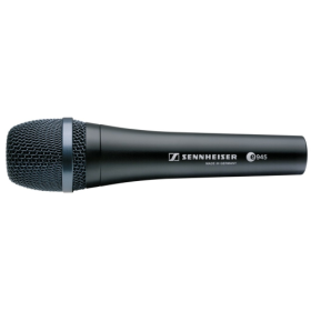 sennheiser-e945-mic