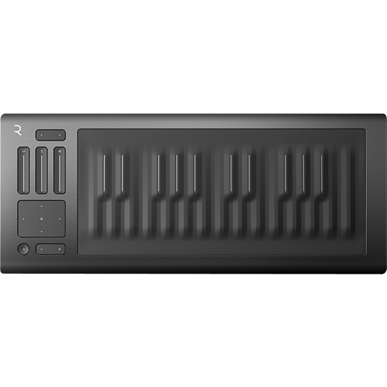 roli-seaboard-rise-25-midi-controller roli-seaboard-rise-25-midi-controller