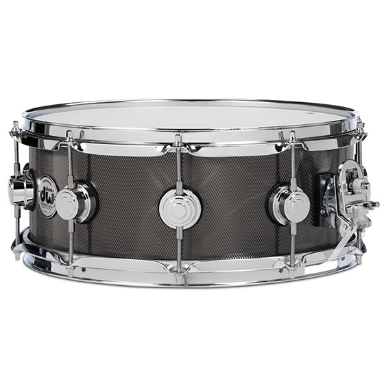 KNURLED BLACK NICKEL OVER STEEL KNURLED BLACK NICKEL OVER STEEL