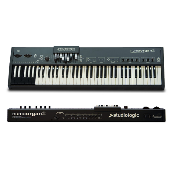 Studiologic Numa Organ 2 Studiologic Numa Organ 2